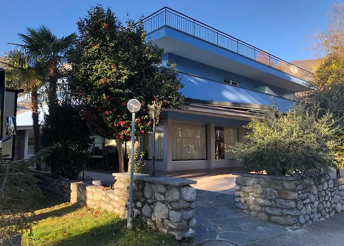 Rivabella Garni & Restaurant