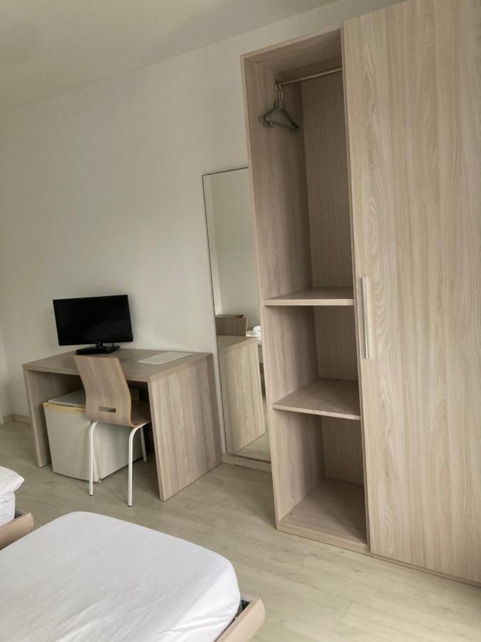 Rivabella Garni & Restaurant Bed & Breakfast *